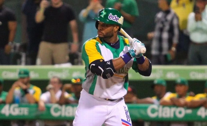  Robinson Canó debutará el miércoles con las Estrellas