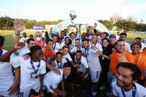  El Presidente Luis Abinader recibirá al Cibao FC, campeón de la LDF