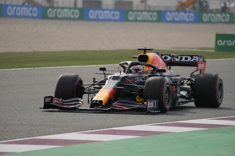  Crece tensión entre Mercedes y Red Bull en GP de Qatar