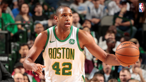  Horford logra su cuarto doble-doble de la temporada en la derrota de los Celtics caen ante los Bulls