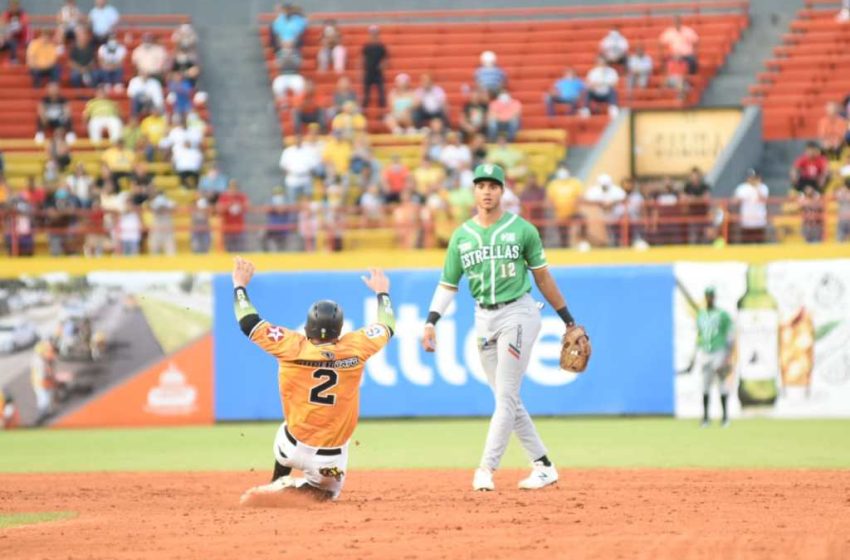  Estrellas superan Águilas en el «valle de la muerte»