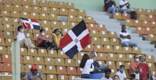  Sedofútbol femenina está lista para choque contra Trinidad y Tobago