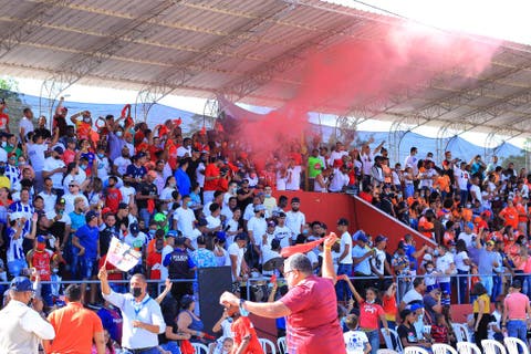  La elección del gol del año de la LDF contará con la votación de fanático