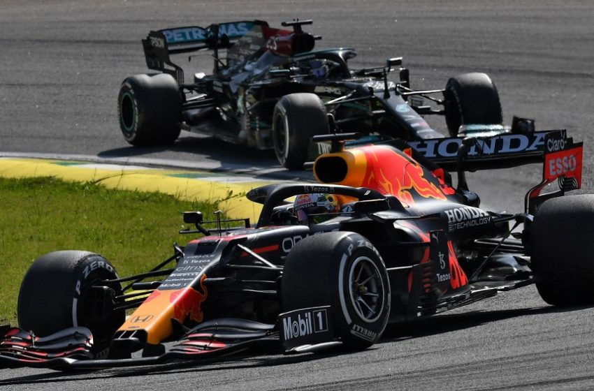  Incidente entre Verstappen y Hamilton en Brasil no será reexaminado