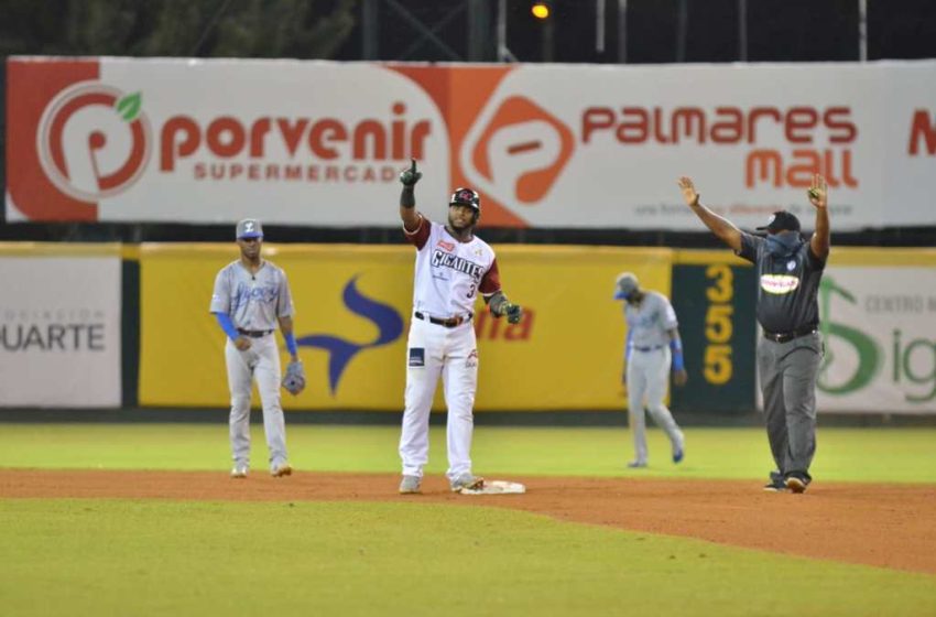  Lidom aprueba Gigantes y Licey jueguen este jueves