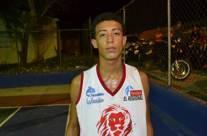  Team Unido y Titanes avanza a serie final basket U19 Juan Manuel Almánzar copa periódico el Regional