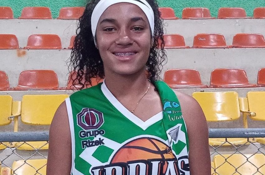  Indias del San Vicente toman delantera serie semi final basket femenino nacional FEDOCLUBES