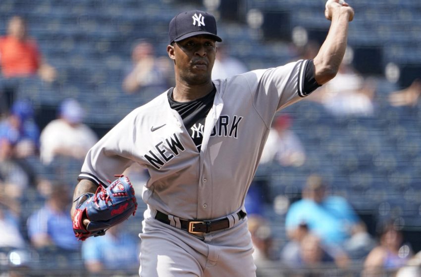  Yankees firman al zurdo dominicano Joely Rodríguez