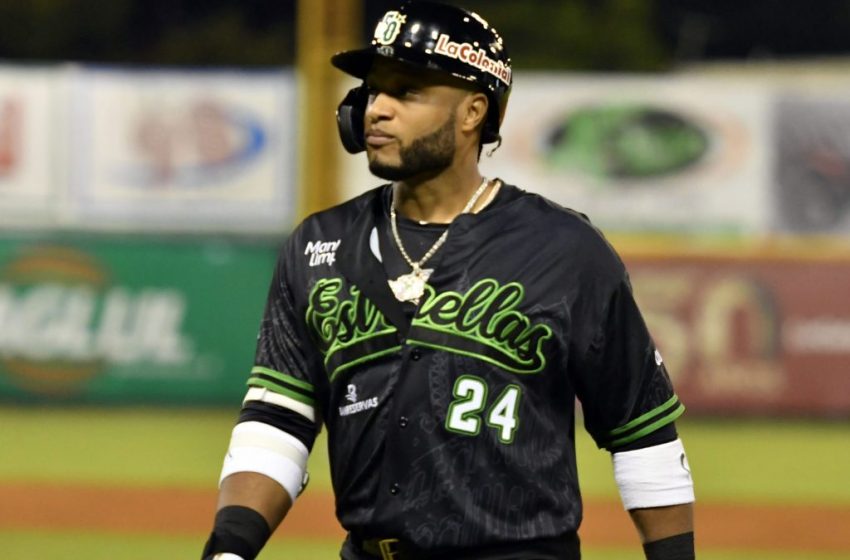  Robinson Canó afirma da gusto ver a las Estrellas