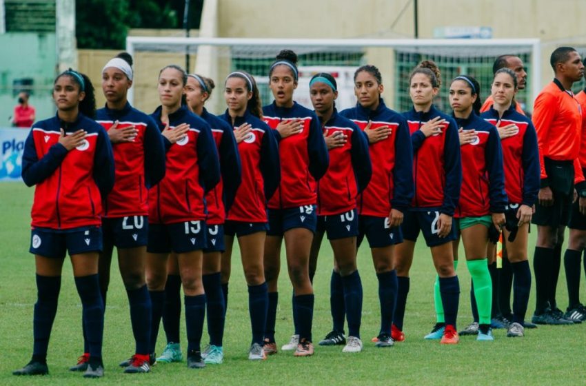  Selecciones sub 17 y sub 20 ya conocen rivales para premundiales