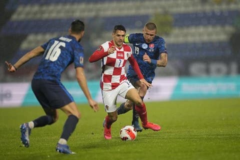  Eliminatorias europeas para Mundial de Catar alcanzan su punto culminante