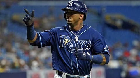  Franco firma por 12 temporadas y 223 millones con Tampa