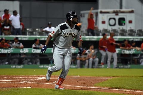  Franmil debutará con los Leones el día 16 de este mes