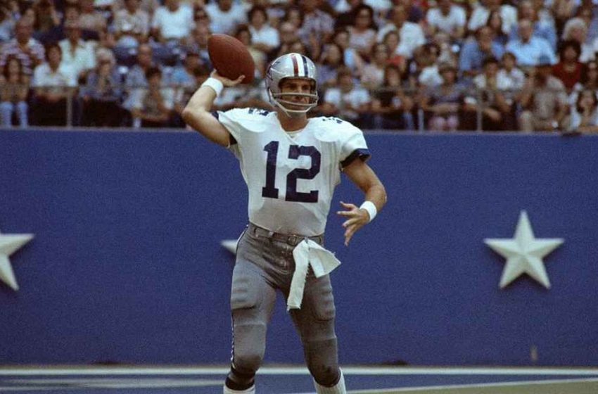  Cowboys portarán una franja roja en el casco por primera vez desde 1976