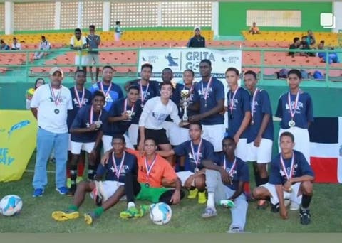  El Seibo gana Copa de Fútbol “Grita Gol” del Este