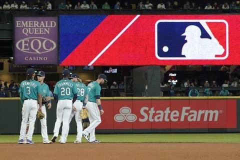  La MLB inicia su primer paro patronal desde 1995