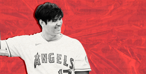  Sporting News llama a Ohtani el mejor de la historia