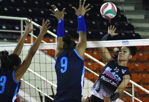  Duelos por las coronas arrancan este martes en Liga de Voleibol Superior