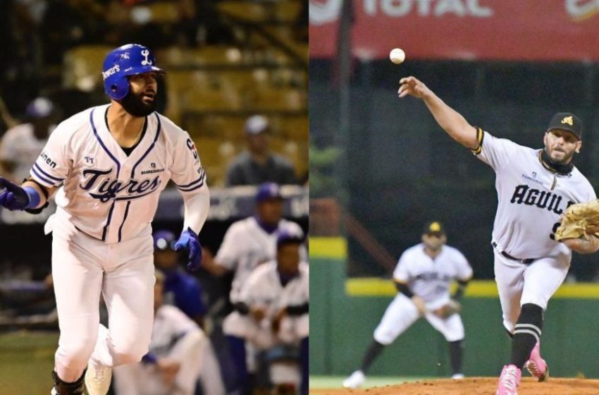  Mazara y Maya ganan el Pelotero Estrella de la Semana