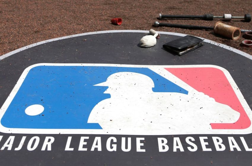  MLB y jugadores se preparan para un paro laboral prolongado