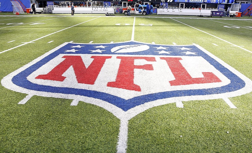  La NFL registra brote de covid con 37 positivos en un día