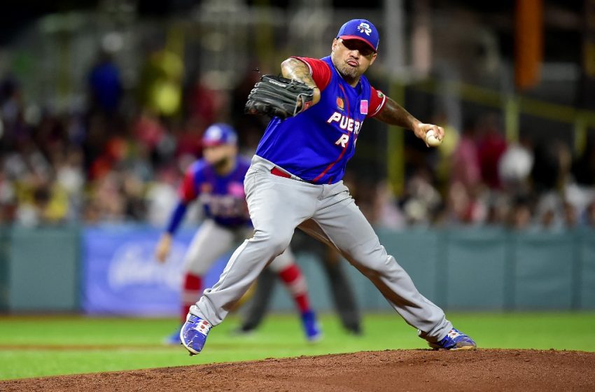  Puerto Rico reanudará su torneo invernal tras parón por brote de covid