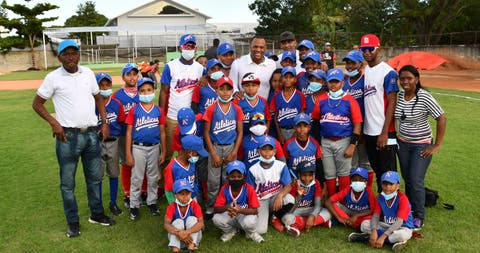  Adrián Beltré no piensa en Cooperstown: “Si llega, llegó”