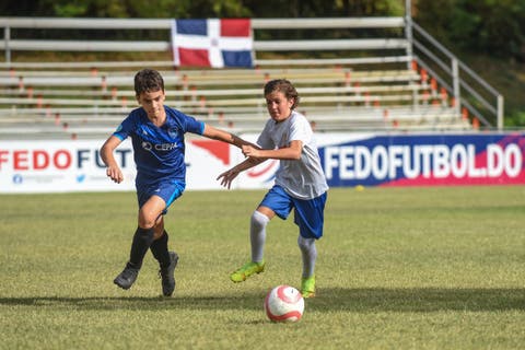  Copa Bauger celebrará sus finales este sábado