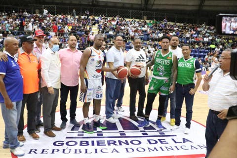  Potros pican delante en la serie final al derrotar 97-92 al Parque Hostos