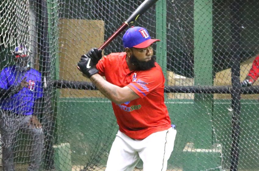  Estrellas se arman con Yamaico, Medina, Abad, Rodney para playoffs