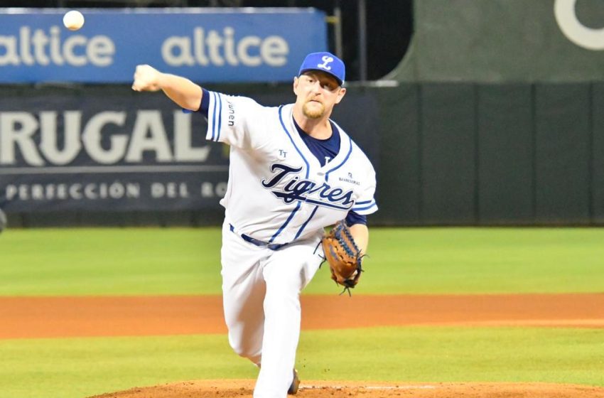  Por fin! Tigres superan a los Toros