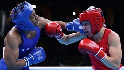  El boxeo en riesgo de quedar fuera para Los Ángeles 2028