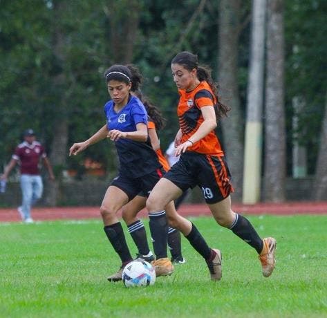  Equipo femenino del Cibao FC domina el Torneo Nacional Sub-19