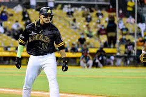  Lagares contribuye al triunfo de las Aguilas sobre las Estrellas