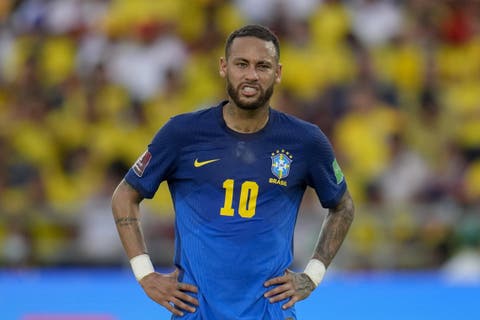  Neymar tendrá una serie documental