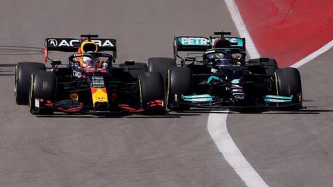  ¿Quién es el mejor piloto del mundo: Verstappen o Hamilton?