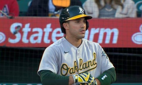  Ramón Laureano debutará con Licey este miércoles