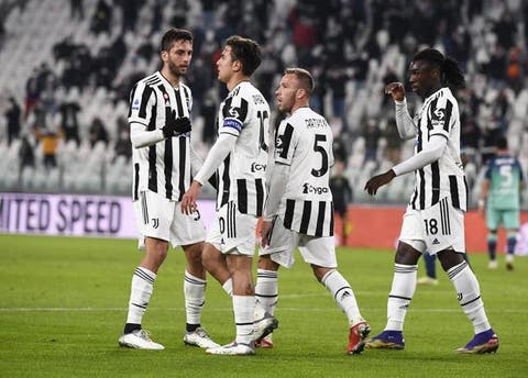  Dybala y McKennie dan triunfo a la Juve sobre el Udinese