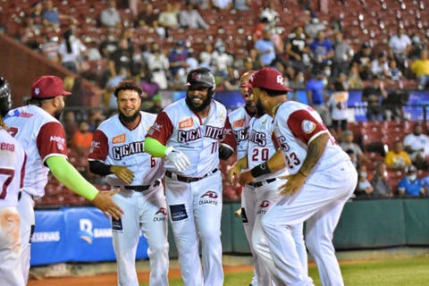  Gigantes del Cibao pone a la venta los abonos para la serie final y dan a conocer los precios de las boletas