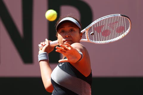  Osaka, las Williams, Biles y Muguruza, millonarias del deporte, según Forbes