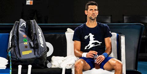  Djokovic podría retornar a Australia si se dan “las circunstancias adecuadas”