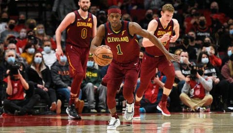  Rajon Rondo agradece el cambio a los Cavaliers