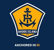  Nuevo equipo de Futbol Rhode Island