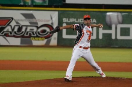 Toros se imponen a Leones y se mantienen en cuarta posición