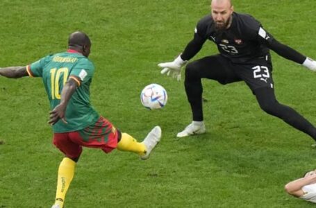 Copa Mundial de Qatar: 5 cosas que aprendimos en el día 9: goles, protestas y preguntas