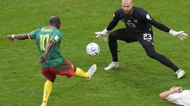  Copa Mundial de Qatar: 5 cosas que aprendimos en el día 9: goles, protestas y preguntas