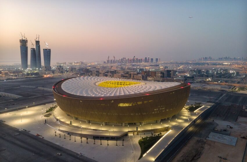  Qatar y Senegal juegan obligados a ganar en el Grupo A: sigue el partido en vivo