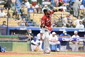  Gigantes derrotan a Tigres en el primer juego de una doble cartelera