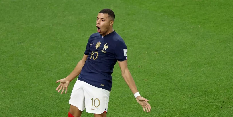  ¿Puede convertirse Mbappé en el mejor de la historia de las Copas Mundiales?