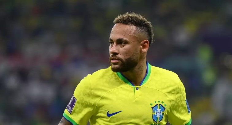  Zico: “Ya no hay Neymardependencia… siempre que Neymar juegue”